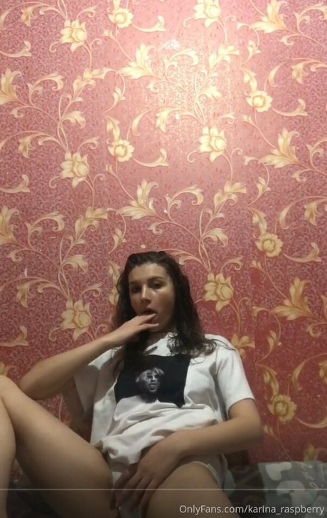 karina raspberry schöne kunst galerien