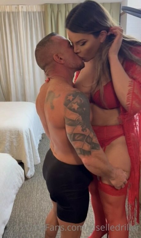 Giselle Driller top sex galerie