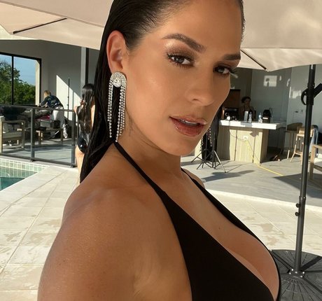 Fabi Martinez pornografische pornostar foto