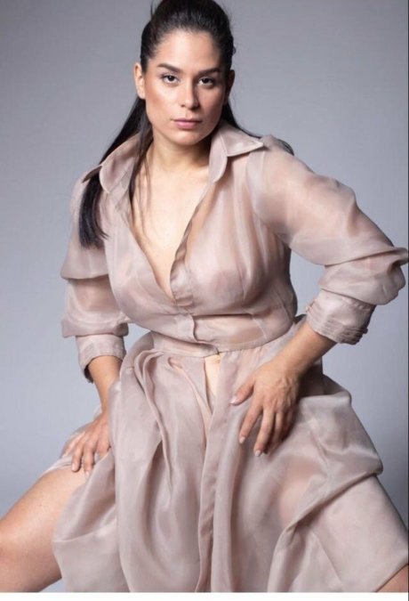 Fabi Martinez nacktheit pornografische bild