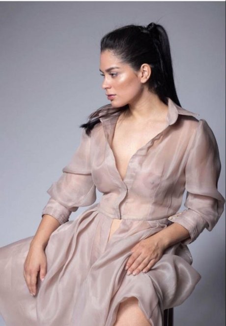 Fabi Martinez erwachsene pornographische archiv