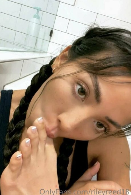 rileyreed18 freie akt fotos