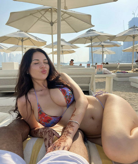 Anna Paul porno top galerie