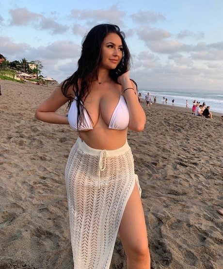 Anna Paul model beste foto