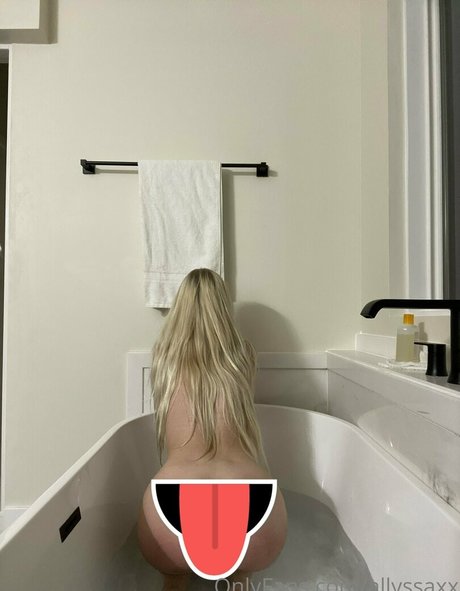 allyssaxx schöne nette galerien