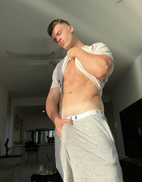 jaydenrembacher hübsche pornografische foto