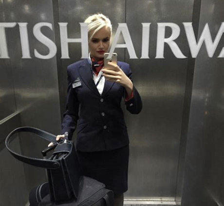 Zandra May beste nette bild