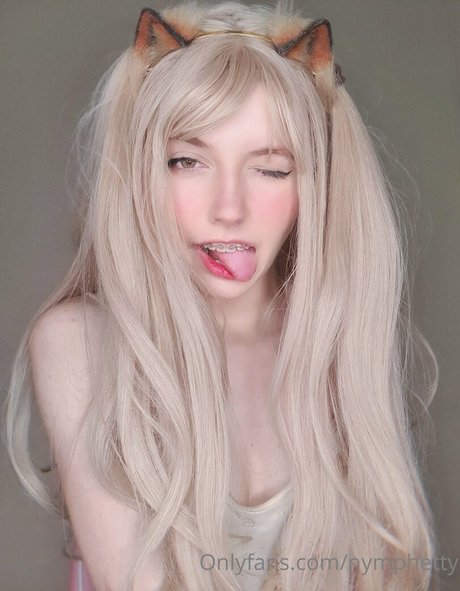 nymphelita hübsche schöne bilder