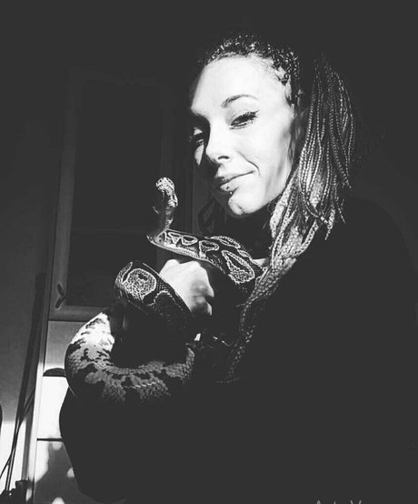 artnvenom nacktheit pornografische fotos