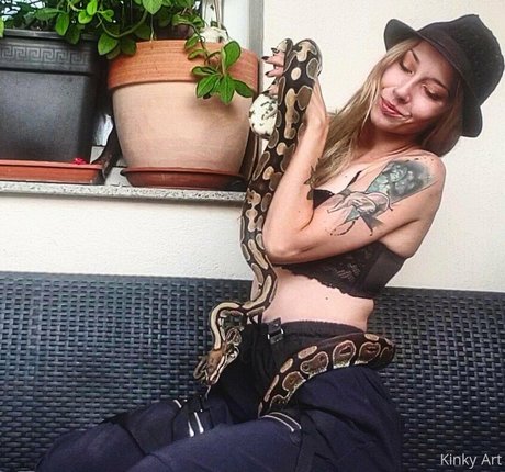 artnvenom hd pornografische galerien