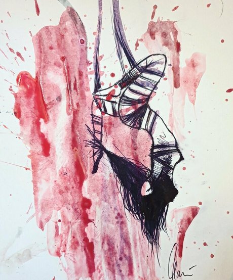 artnvenom kunst schöne archiv