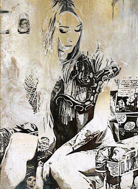 artnvenom top galerien