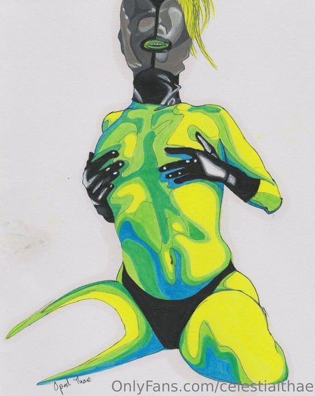 celestialthae hübsche kunst fotos