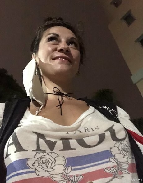 monalisawhoaa porno top foto