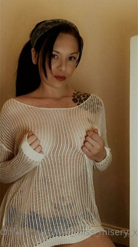 x miss misery x hübsche pornografische galerien