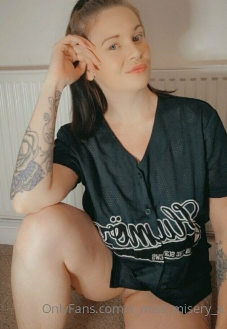 x miss misery x sexy nette archiv