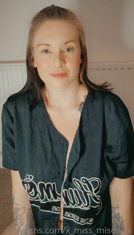 x miss misery x nackt erwachsene bilder