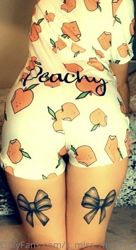 x miss misery x Profilbild