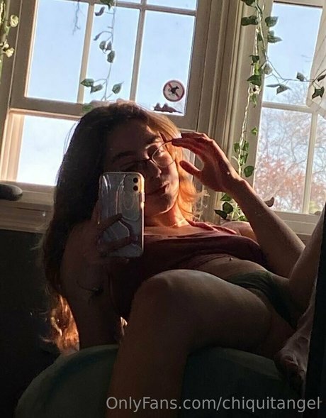 chiquitangel heiße hd foto