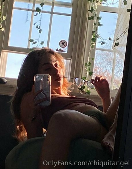 chiquitangel hübsche foto