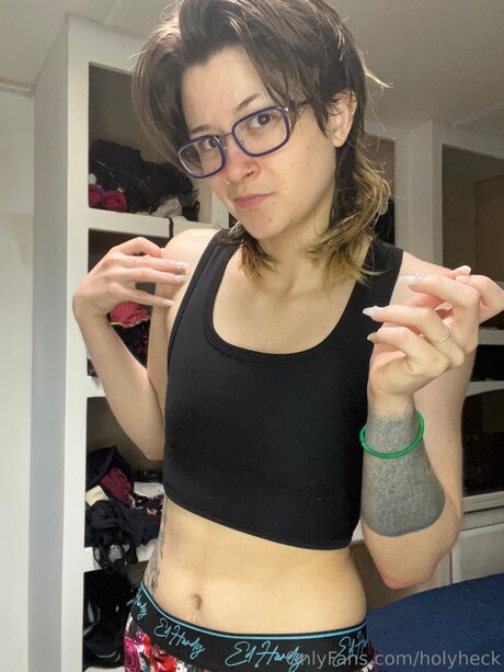 holyheck sexy nette bild