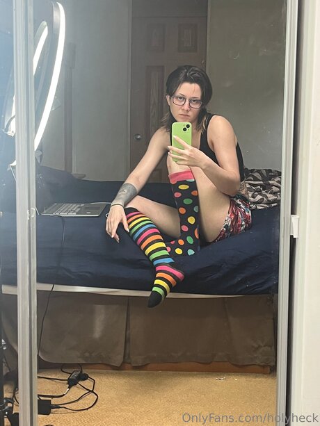 holyheck nackt pornostar bilder