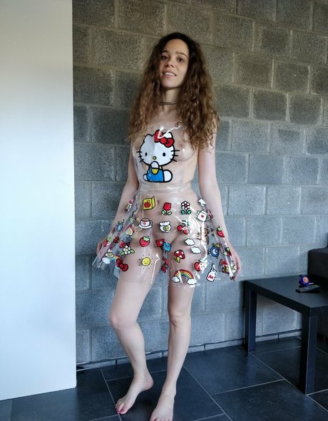 lizanne l exklusive kunst fotos