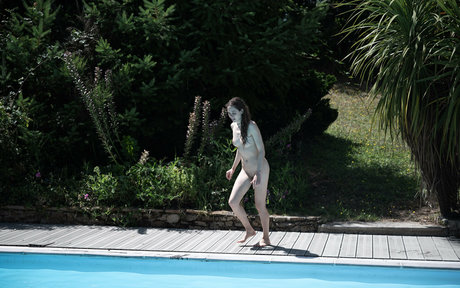 lizanne l xxx beste fotos