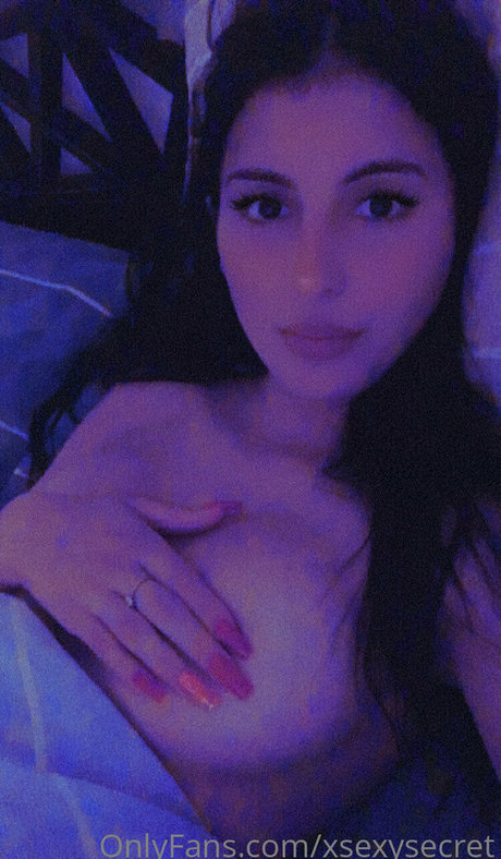 xsexysecret Profilbild