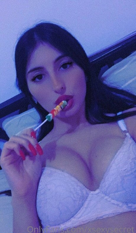 xsexysecret nackt akt foto