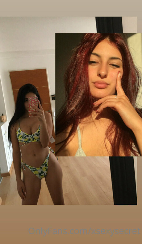 xsexysecret kostenlose nackten archiv