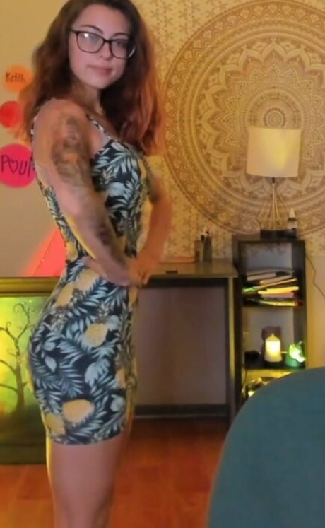 Jellyy Bree sexy nackten archiv