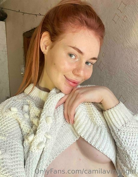 camilanaughty hübsche heiße bild