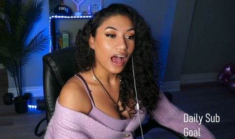 Tamia J perfekte akt bilder