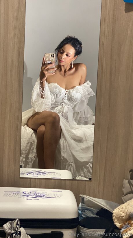 Suncosplays freie sex bild