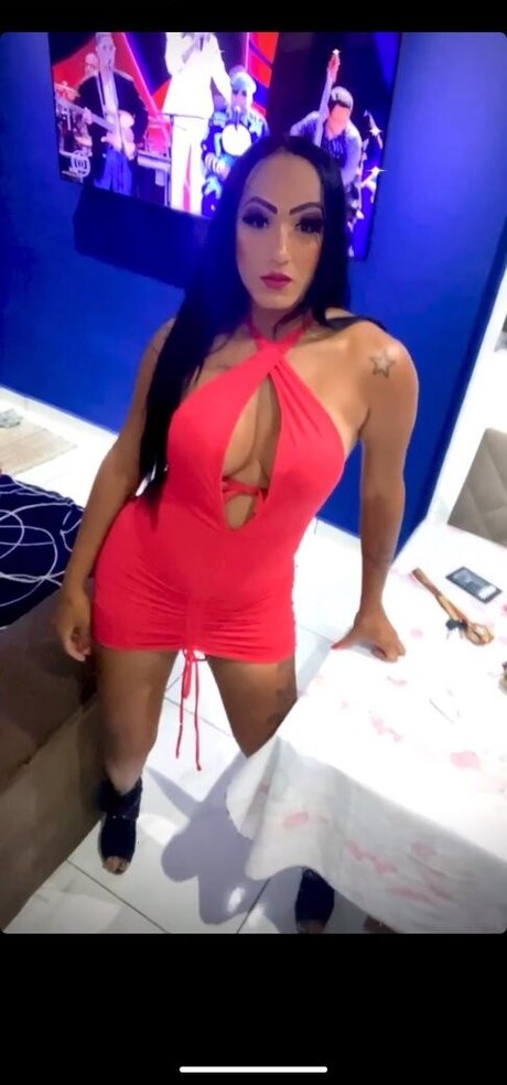 Luana Fischer pornostar nette foto