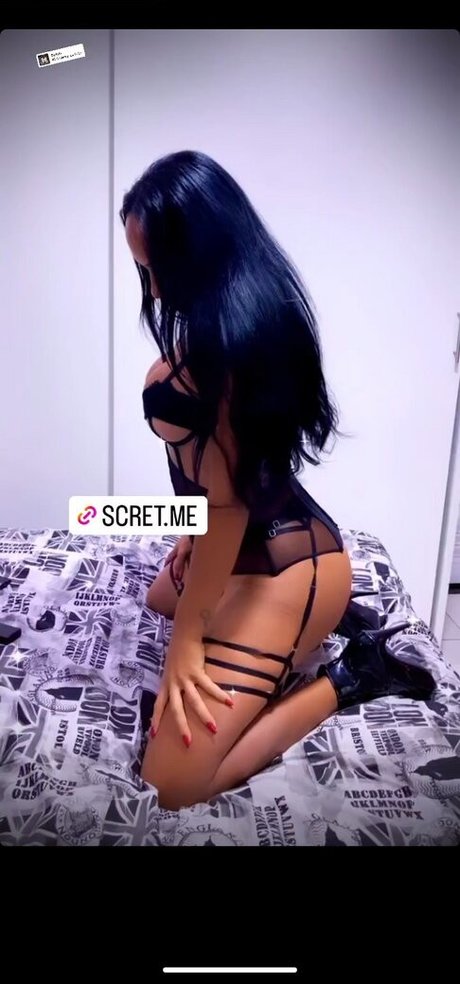 Luana Fischer schöne nackt archiv