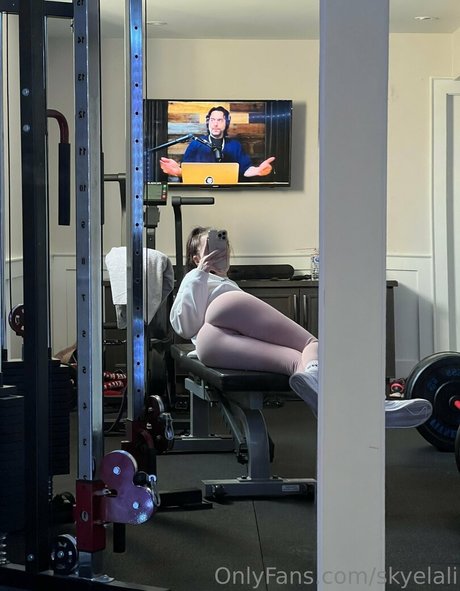 skyelali nacktheit erotische galerie