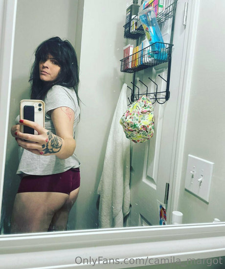 camila margot erwachsene nette galerie