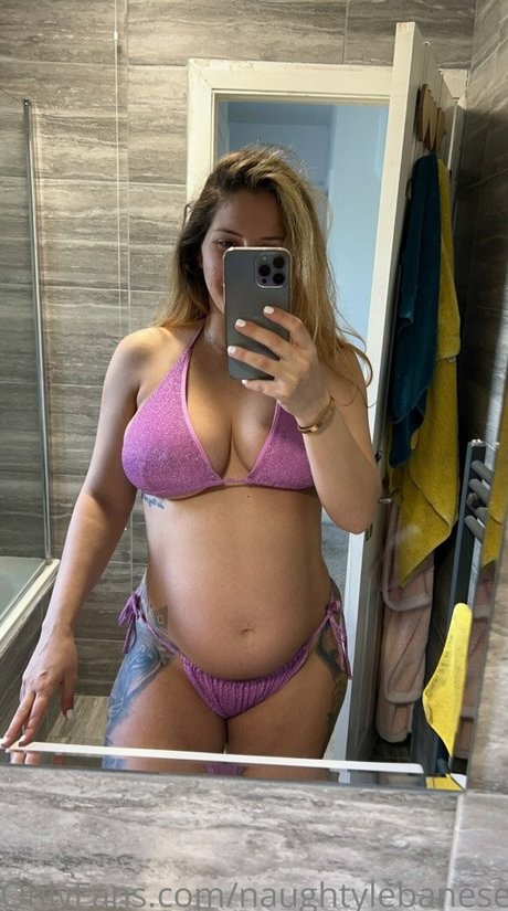 Naughty Lebanese pornostar exklusive galerie