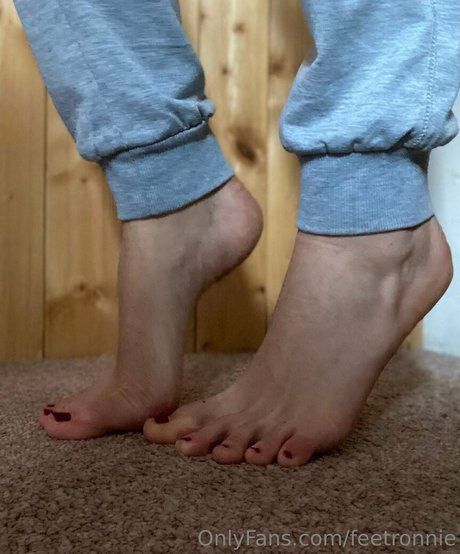 feetronnie erotische pornostar galerie