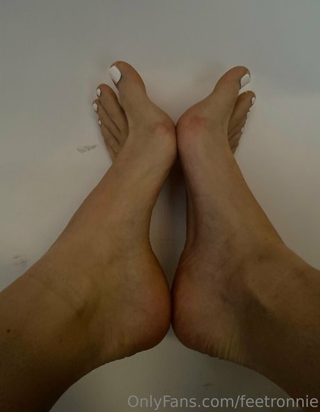 feetronnie sexy exklusive archiv