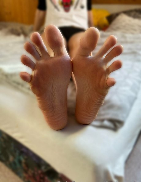 feetronnie erotische top galerie