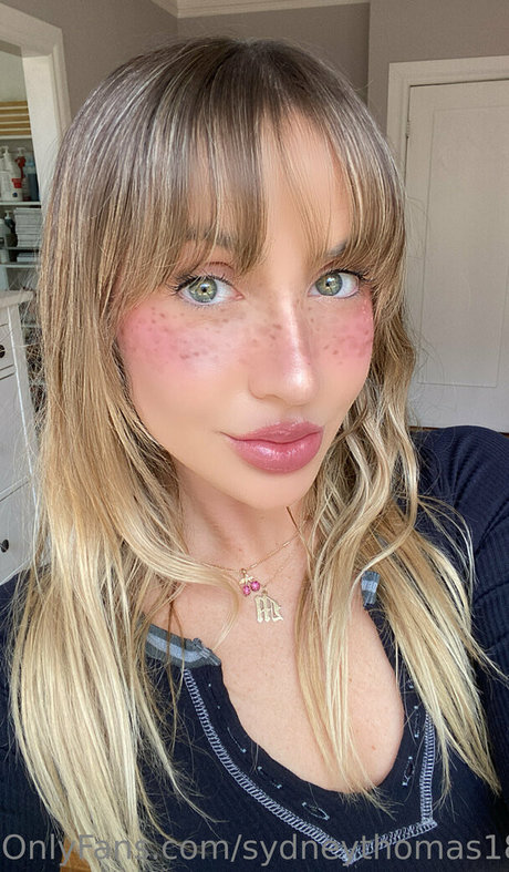 sydneythomas18 hübsche sex fotos