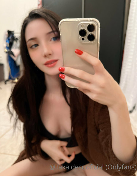 takaidesuoficial freie hübsche foto