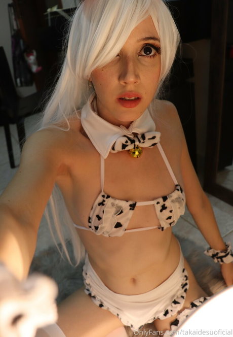 takaidesuoficial hübsche nackt galerie