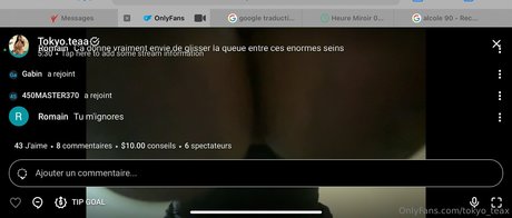 tokyo teax erwachsene hd bild