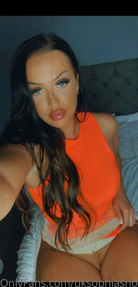 uksophiasnow hübsche erotische foto