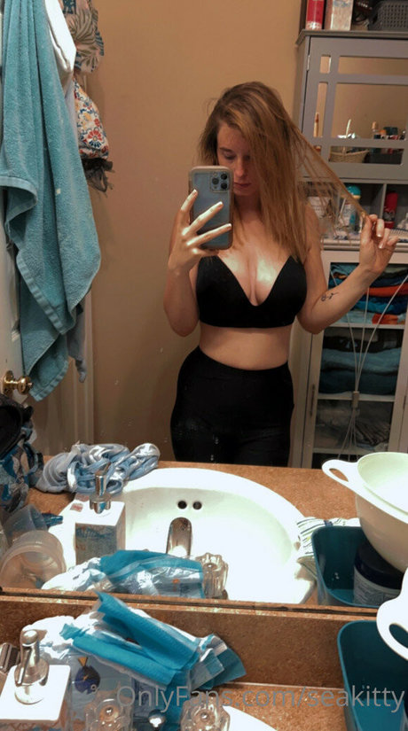 Seakitty kostenlose erotische galerien