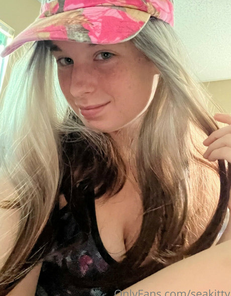 Seakitty porno hübsche galerie